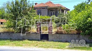 Характерна двуетажна къща в спокойно село близо до язовир Овчарица 2 - storey 170 sq. m. built-up area | Houses / Villas | Polski Gradets