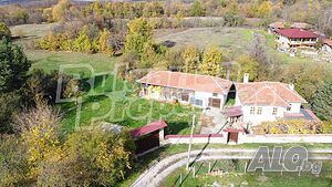 Двуетажна къща в добро състояние с голям двор до гр. Елена 2 - storey 146 sq. m. built-up area | Houses / Villas | Baevtsi