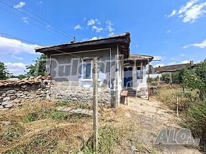Едноетажна къща в село Гранитово 1 - storey 45 sq. m. built-up area | Houses / Villas | Granitovo