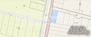 Регулиран парцел с одобрен проект в района на Елин Пелин Sale 2000 sq. m. Regulated (RLE) | Land for development, Investment projects | Gara Elin Pelin