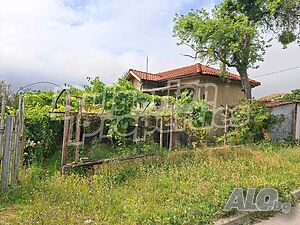 Двуетажна къща с голям двор и лозя в с. Памукчии 1 - storey 53 sq. m. built-up area | Houses / Villas | Pamukchii