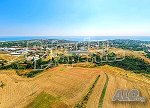 Земеделска земя в местност Караян Чешме, гр. Бяла Agricultural land 4929 sq. m. | Agricultural land, Orchards, Vineyards, Forests | Byala