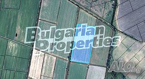 Земеделска земя в село Трънково близо до Стара Загора Agricultural land 42 sq. m. | Agricultural land, Orchards, Vineyards, Forests | Trankovo