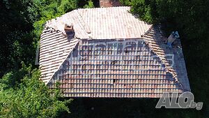 Имот с прекрасна гледка към Стара планина на 15 км от Севлиево 2 - storey 124 sq. m. built-up area | Houses / Villas | Damyanovo