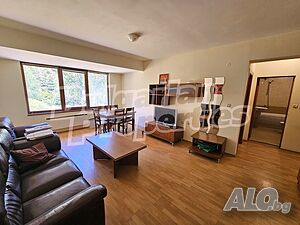 Просторен тристаен апартамент в Ривърсайд/Riverside 2-Bedroom 110.26 sq. m. Brick 2000 y. 3 floor Not last | Apartments | Madzhare