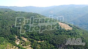 Уединен планински имот край Своге 2 - storey 130 sq. m. built-up area | Houses / Villas | Svoge
