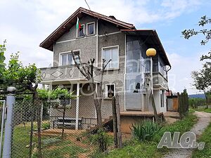 Обзаведена двуетажна къща в живописен район до Боженците и Габрово 2 - storey 108 sq. m. built-up area | Houses / Villas | Haracherite