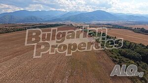 Земеделска земя край село Костенец с панорамна гледка Agricultural land 2136 sq. m. | Agricultural land, Orchards, Vineyards, Forests | Kostenets