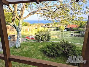 Вила с панорамна гледка в село Емона 2 - storey 90 sq. m. built-up area | Houses / Villas | Emona