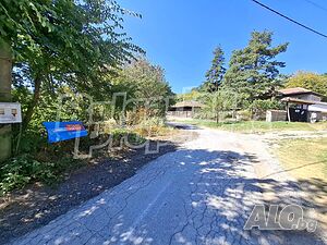 Просторен и слънчев парцел в красив район до язовир Йовковци Sale 4301 sq. m. Regulated (RLE) | Land for development, Investment projects | Rayuvtsi