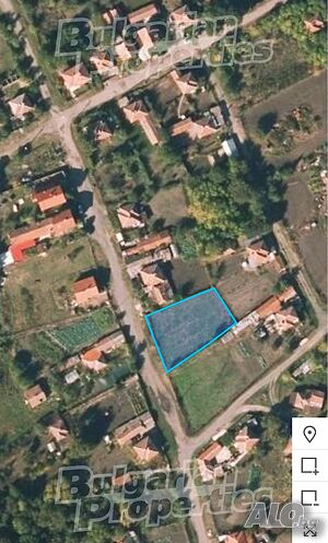 УПИ с лице на път в село Русокастро близо до Бургас Sale 1001 sq. m. Regulated (RLE) | Land for development, Investment projects | Rusokastro