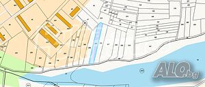 Нива 1912 кв.м в м. Долен рид, гр. Костинброд Agricultural land 1912 sq. m. | Agricultural land, Orchards, Vineyards, Forests | Kostinbrod