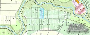 Земеделска земя 2099 кв.м в местност Перена, гр. Костинброд Agricultural land 2099 sq. m. | Agricultural land, Orchards, Vineyards, Forests | Kostinbrod