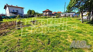 Регулиран парцел близо до центъра на Нови Искър и Околовръстен път Sale 391 sq. m. Regulated (RLE) | Land for development, Investment projects | Novi Iskar