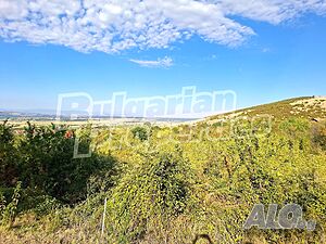 Земеделска земя с потенциал във вилната зона на с. Ветрен дол Agricultural land 3906.87 sq. m. | Agricultural land, Orchards, Vineyards, Forests | Vetren dol