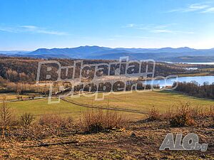Голям парцел земя до язовир Йовковци, на 5 км от Елена Sale 9322 sq. m. Regulated (RLE) | Land for development, Investment projects | Yakovtsi
