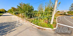 Урегулиран парцел в Шабла Sale 1786 sq. m. Regulated (RLE) | Land for development, Investment projects | Shabla