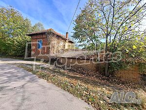 Къща с двор и планински гледки близо до Дряново 2 - storey 120 sq. m. built-up area | Houses / Villas | Karaivantsa