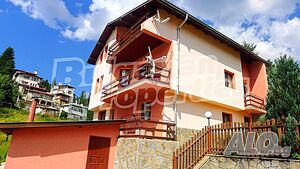 Действаща къща за гости в село Стойките край Пампорово 3 - storey 405.27 sq. m. built-up area | Houses / Villas | Stoykite