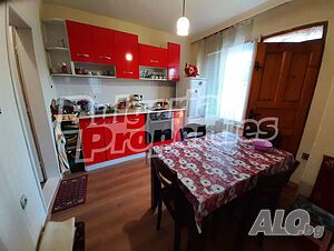 Масивна двуетажна къща с красива панорама в Еленския Балкан 2 - storey 200 sq. m. built-up area | Houses / Villas | Petkovtsi
