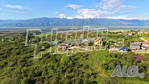 Два съседни парцела в регулация с прекрасни планински гледки Sale 1210 sq. m. Regulated (RLE) | Land for development, Investment projects | Gorna Vasilitsa