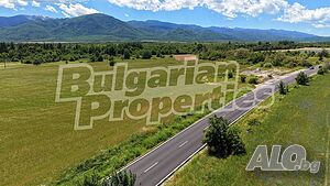 Урегулиран парцел в Долна баня Sale 2271 sq. m. Regulated (RLE) | Land for development, Investment projects | Dolna banya