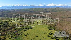 Гoлям поземлен имот до град Костенец Sale 24852 sq. m. Regulated (RLE) | Land for development, Investment projects | Ochusha