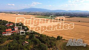 Голям парцел до регулация в живописно село в Западна България Sale 5100 sq. m. Regulated (RLE) | Land for development, Investment projects | Golyanovtsi