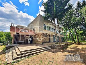 Масивна търговска сграда в село Миланово Shop 1056 sq. m. Brick Ready (finished) | Shops, Offices | Milanovo