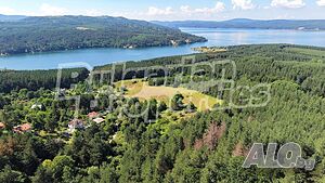 Парцел за инвестиция в непосредствена близост до язовир Искър Sale 7775 sq. m. Regulated (RLE) | Land for development, Investment projects | lake Iskar