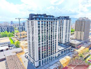Central Park - 7 сгради с 12 дка парк - най-продаван комплекс за 2024 г. 1-Bedroom 69.86 sq. m. Brick 2000 y. 1 floor Not last | Apartments | Banishora Sofia
