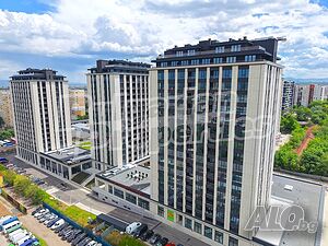 Central Park - 7 сгради с 12 дка парк. Сгради А, Б и В са с АКТ 16, а Е и Ж - с АКТ 14! 1-Bedroom 71.49 sq. m. Brick 2000 y. 1 floor Not last | Apartments | Banishora Sofia