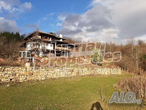 Ваканционно селище с изключителна панорама в Еленския Балкан 2 - storey 1000 sq. m. built-up area | Houses / Villas | Beykovtsi