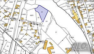 Незастроен парцел в регулацията на гр. Златарица Sale 10558 sq. m. Regulated (RLE) | Land for development, Investment projects | Zlataritsa
