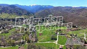 Парцели за инвестиция до Боровец Sale 907 sq. m. Regulated (RLE) | Land for development, Investment projects | Dolna banya