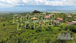 Парцел за жилищно строителство в с. Горна Василица Sale 1382 sq. m. Regulated (RLE) | Land for development, Investment projects | Gorna Vasilitsa