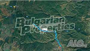 Земеделска земя в м-т Чиракево на с. Голямо Буково Agricultural land 4400 sq. m. | Agricultural land, Orchards, Vineyards, Forests | Golyamo Bukovo