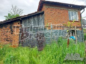 Двуетажна къща с двор в село Раздел 2 - storey 120 sq. m. built-up area | Houses / Villas | Razdel
