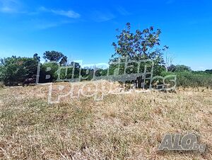 Регулиран парцел за строеж на къща близо до Пловдив Sale 860 sq. m. Regulated (RLE) | Land for development, Investment projects | Dolna mahala