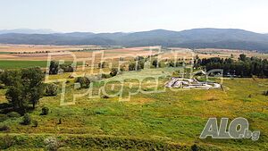 УПИ в близост до Басейн Белчин Бани Sale 930 sq. m. Regulated (RLE) | Land for development, Investment projects | Belchin