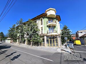 Хотел в полите на Рила планина 1346 sq. m. Ready (finished) Brick | Hotels, Motels | Belovo