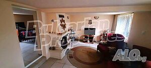 Двуетажна къща в с. Ливада 2 - storey 162 sq. m. built-up area | Houses / Villas | Livada