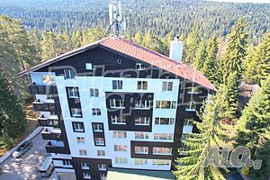 Феста Чамкория Форест Резиденс / Festa Chamkoria Forest Residence Studio 59 sq. m. Brick 2000 y. Not last | Apartments | Borovets (resort)