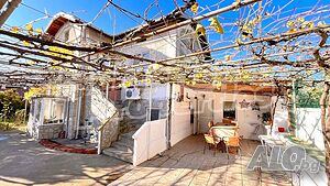 Обзаведена двуетажна къща с двор близо до гр. Раднево 2 - storey 135 sq. m. built-up area | Houses / Villas | Lyubenovo