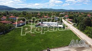 Промишлен парцел на 5 км от град Ихтиман Sale 1920 sq. m. Regulated (RLE) | Land for development, Investment projects | Zhivkovo