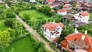 Триетажна къща в с. Добърско 3 - storey 174 sq. m. built-up area | Houses / Villas | Dobarsko