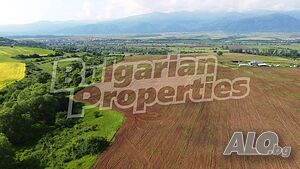 Парцел на южен склон в землището на с. Горна Василица Sale 1800 sq. m. Regulated (RLE) | Land for development, Investment projects | Gorna Vasilitsa