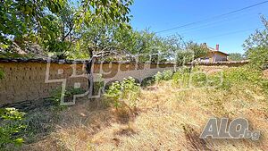Парцел за семейна къща в голямо село близо до язовир Жребчево Sale 680 sq. m. Regulated (RLE) | Land for development, Investment projects | Vetren