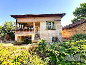 Имот в комуникативното село Караисен 2 - storey 60 sq. m. built-up area | Houses / Villas | Karaisen