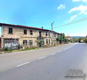 Селски имот на главна улица близо до язовир Сопот 2 - storey 200 sq. m. built-up area | Houses / Villas | Borima